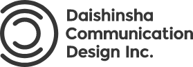 Daishinsha Communication Design Inc.